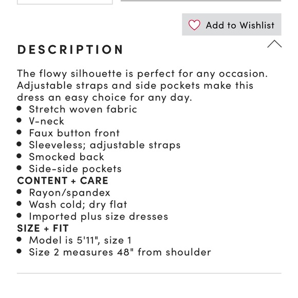 TORRID White stretch woven button midi dress. Size 2. - Picture 14 of 14